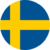 Svensk flagga