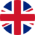 English flag